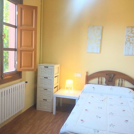 Cottage house Malpica Bagian luar foto