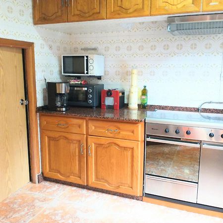 Cottage house Malpica Bagian luar foto
