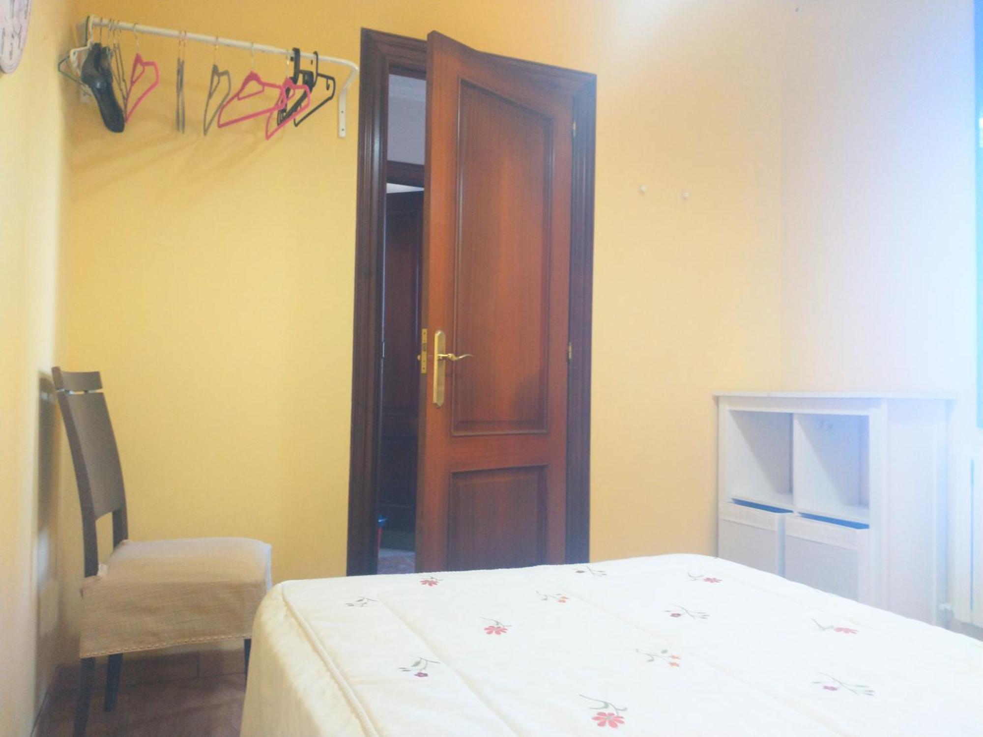 Cottage house Malpica Bagian luar foto