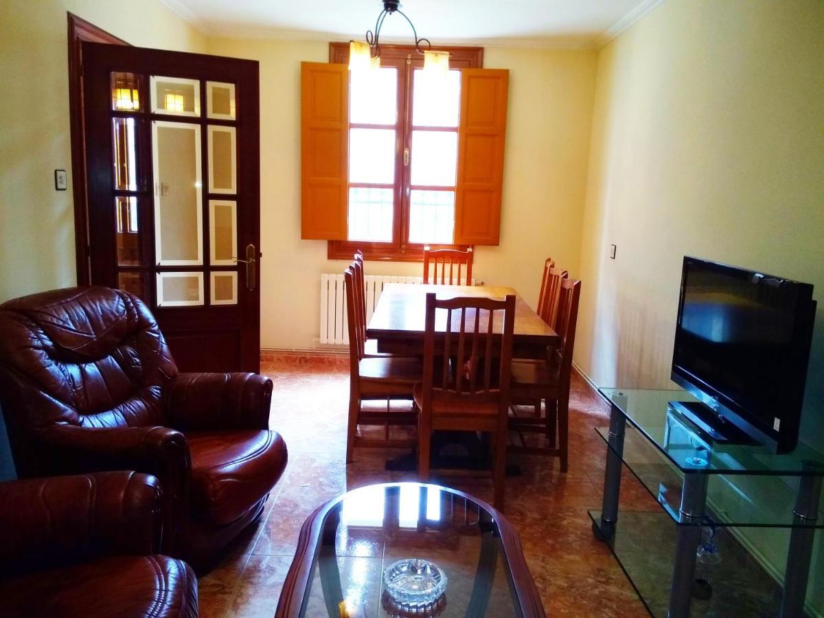 Cottage house Malpica Bagian luar foto