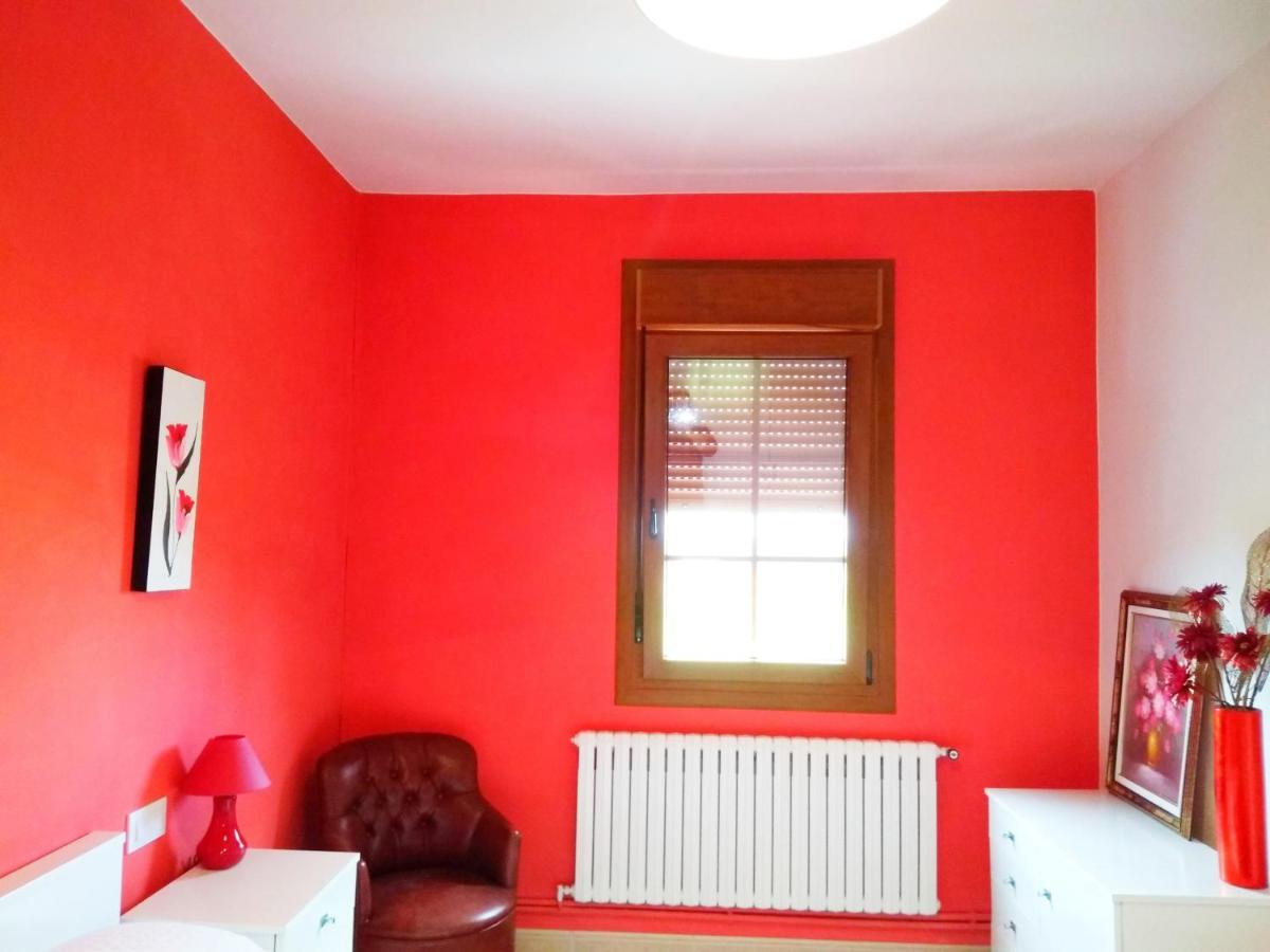 Cottage house Malpica Bagian luar foto