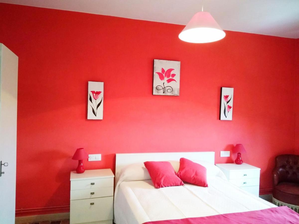 Cottage house Malpica Bagian luar foto