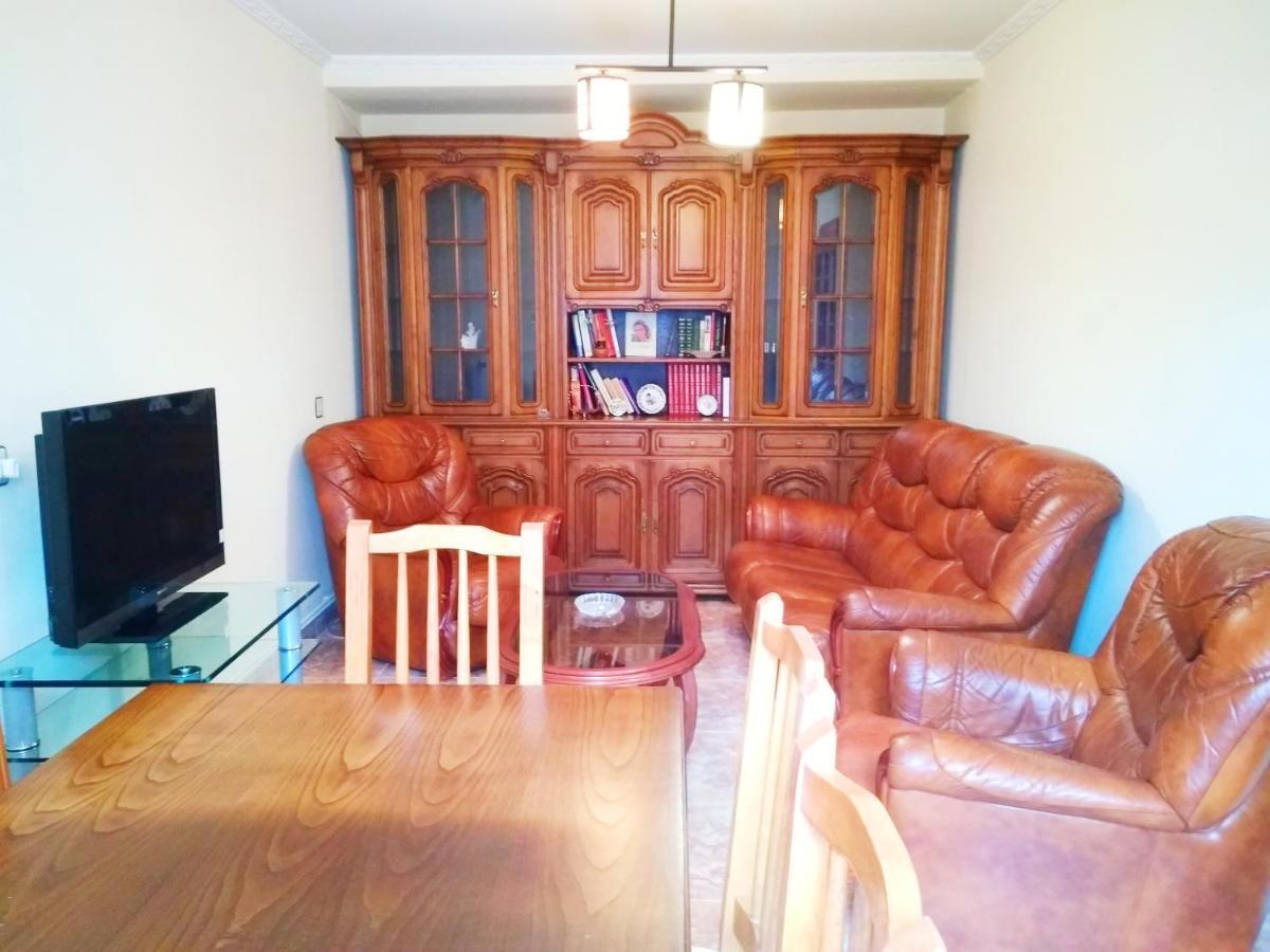 Cottage house Malpica Bagian luar foto