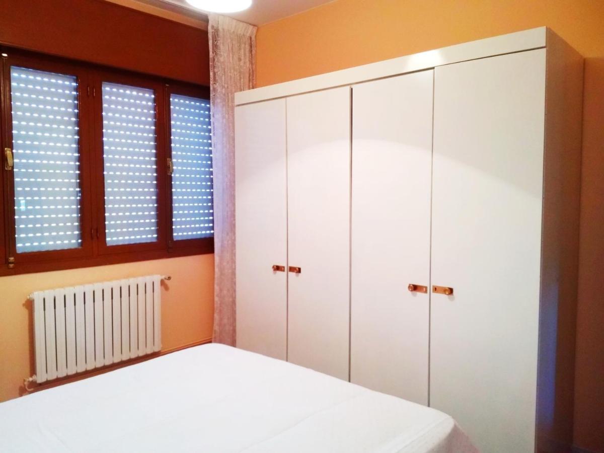 Cottage house Malpica Bagian luar foto